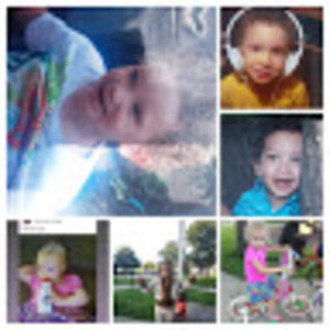 Meet your Posher, Solomon